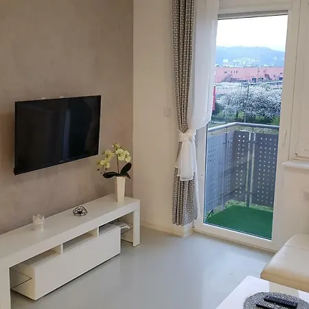 Apartament Horyzont 아파트 *