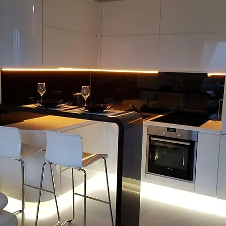 Apartament Horyzont 아파트