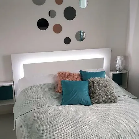 Apartament Horyzont 루미아