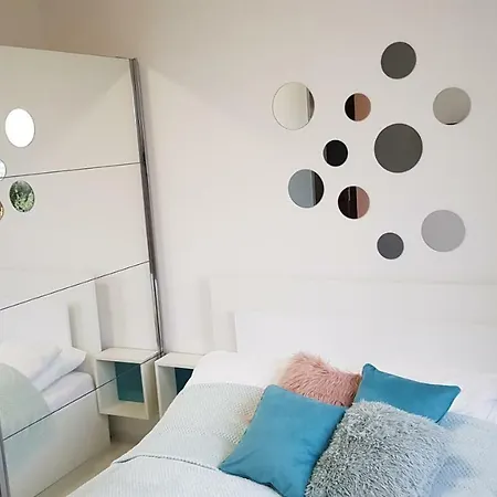 Apartament Horyzont