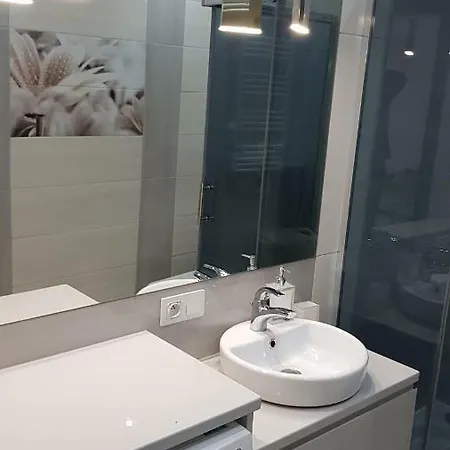 Apartament Horyzont