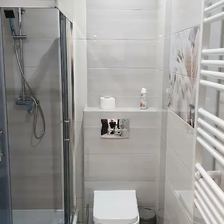 Apartament Horyzont