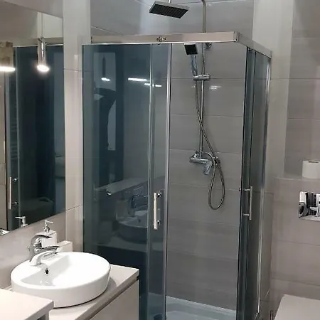 Apartament Horyzont 아파트 *