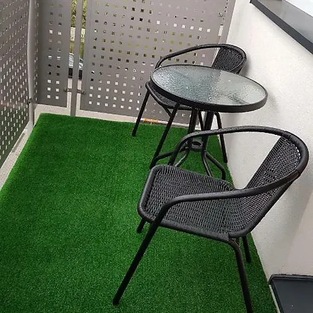 Apartament Horyzont 루미아